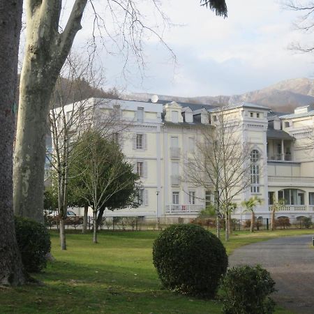 Le Balcon Du Parc, Entre Lourdes Et Gavarnie Argelès-Gazost Eksteriør billede