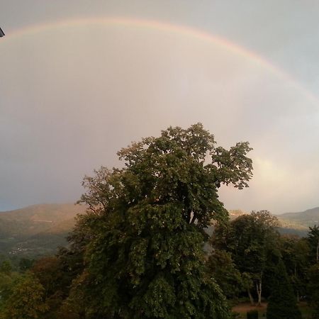 Le Balcon Du Parc, Entre Lourdes Et Gavarnie Argelès-Gazost Eksteriør billede