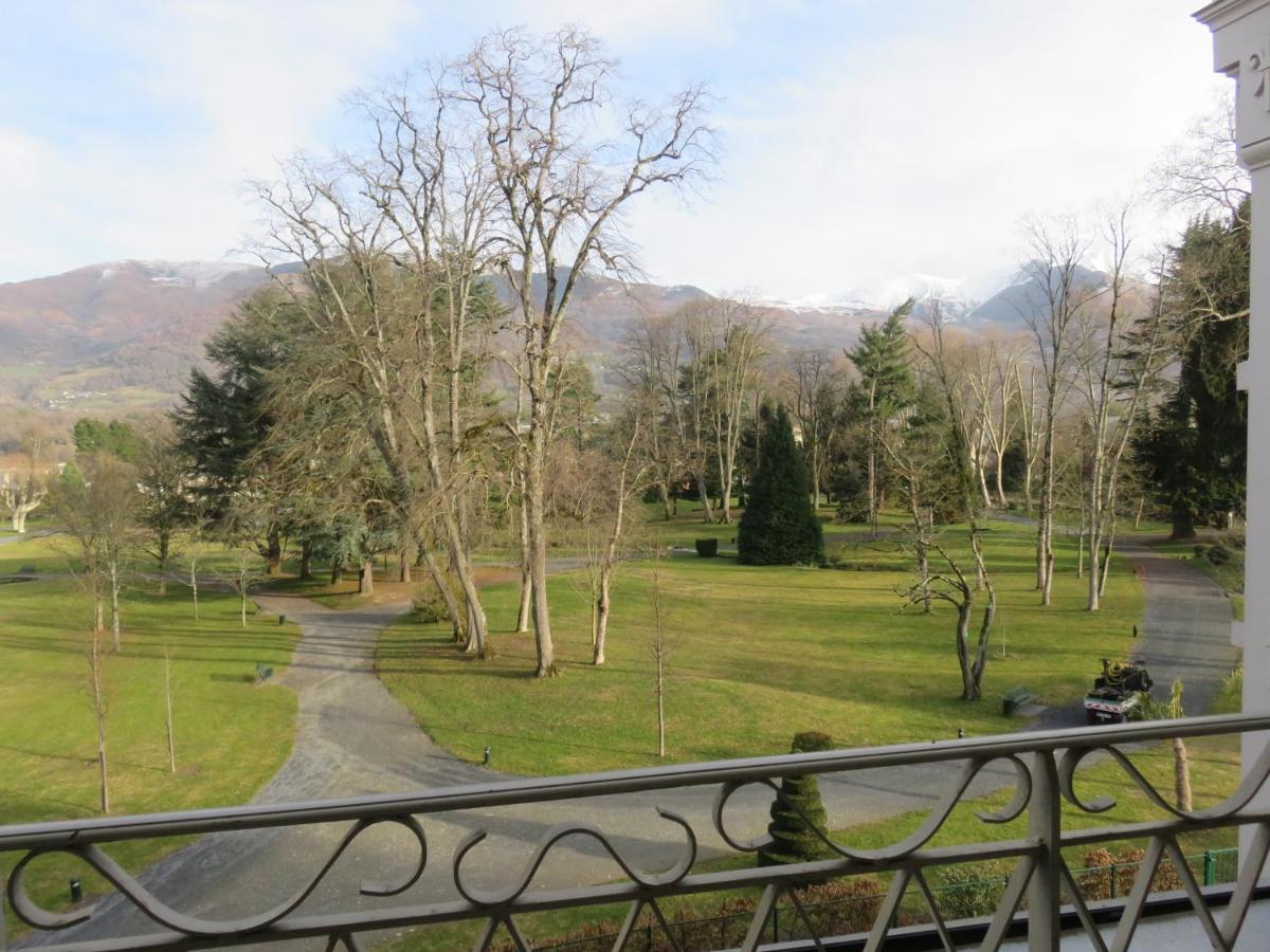 Le Balcon Du Parc, Entre Lourdes Et Gavarnie Argelès-Gazost Eksteriør billede