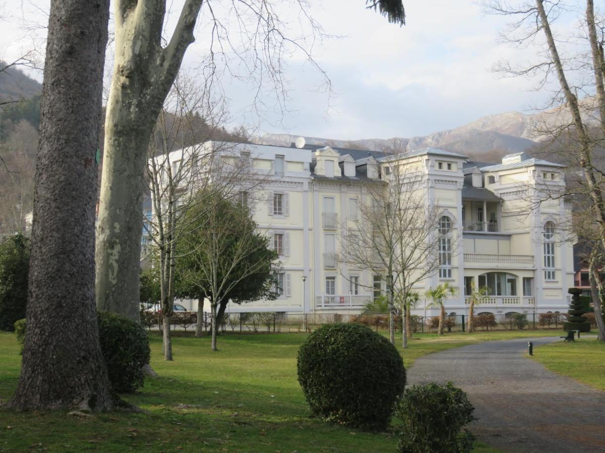 Le Balcon Du Parc, Entre Lourdes Et Gavarnie Argelès-Gazost Eksteriør billede