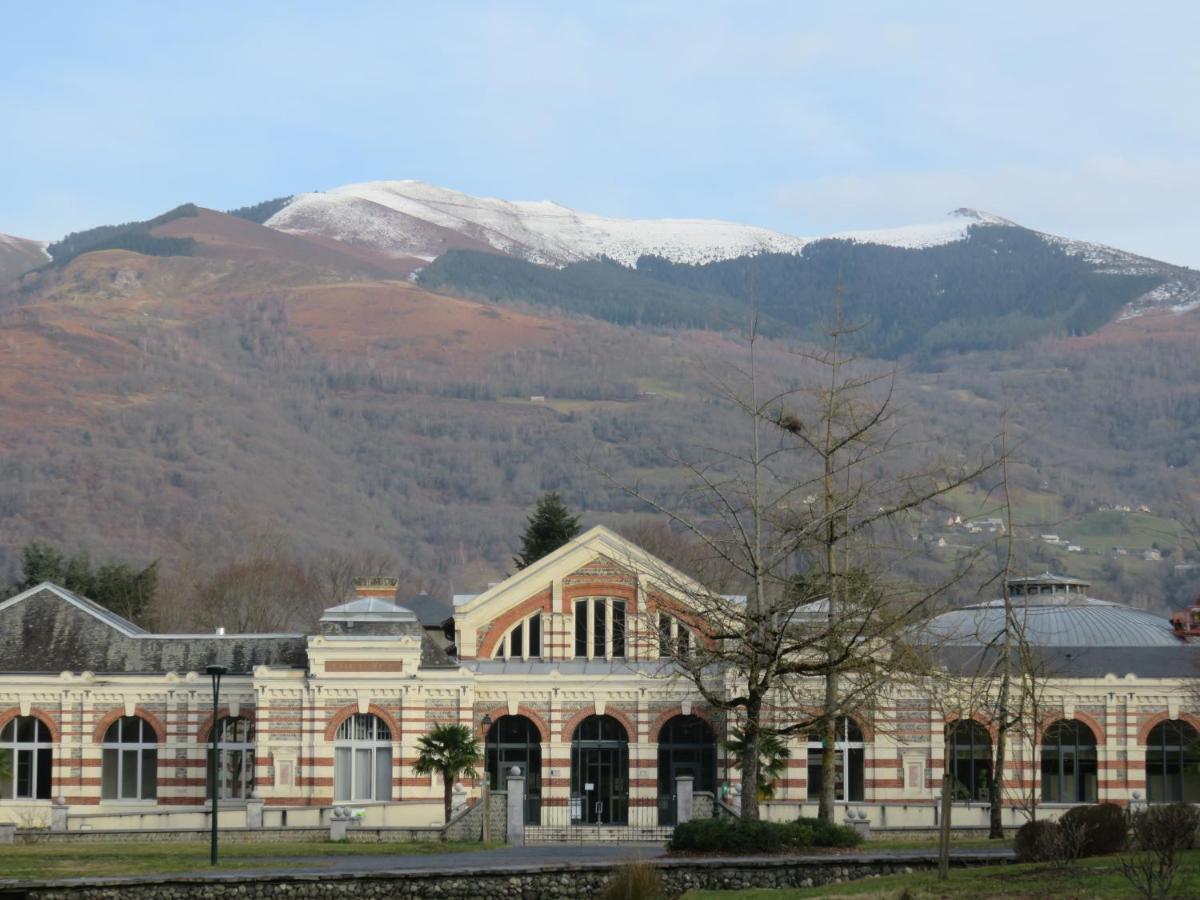 Le Balcon Du Parc, Entre Lourdes Et Gavarnie Argelès-Gazost Eksteriør billede